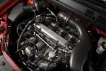 Chevrolet Cobalt SS 2007 года